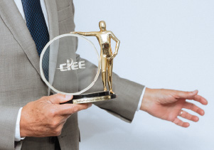 foto do Troféu Professor Paulo Nathanael Pereira de Souza