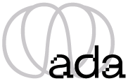 Logo da Ada