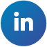 ícone LinkedIn