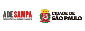 Logo ADE SAMPA
