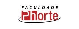 Logo Faculdade PHORTE