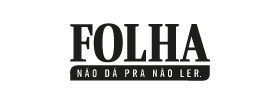 Logo da Folha de SP
