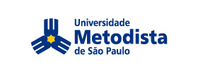 Logo da Faculdade Metodista