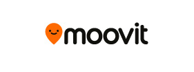 Logo do MOOVIT