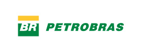 Logo da PETROBRAS