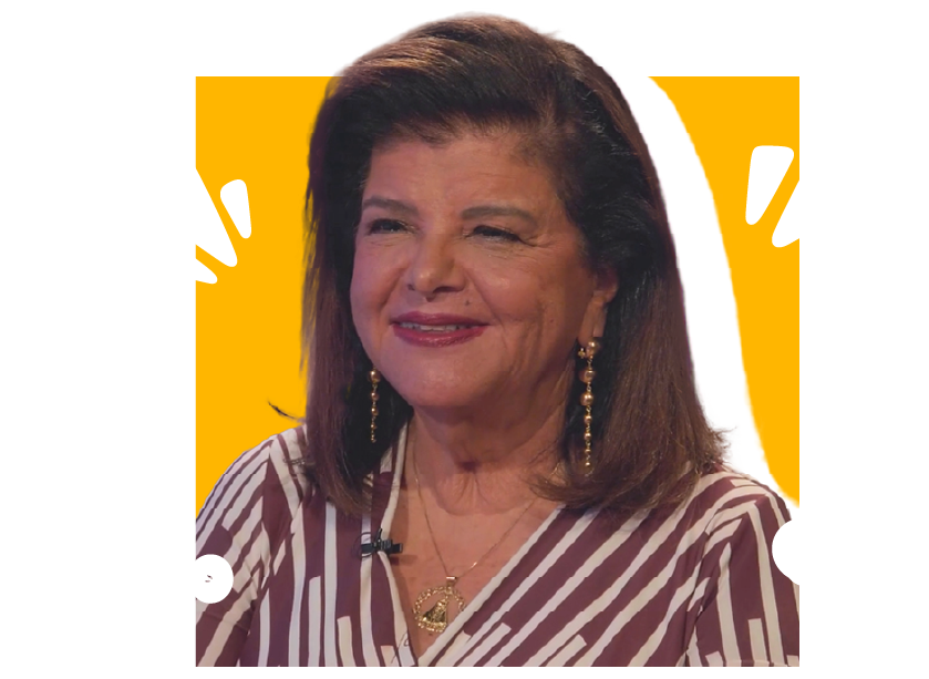 Foto da Luiza Trajano