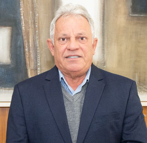 Foto de José Augusto dos Santos Servino