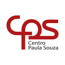 Logo do Centro Paula Souza