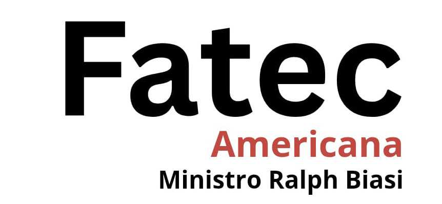 Logo FATEC Americana