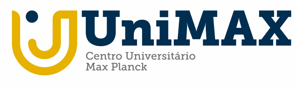 Logo do Centro universitário UniMAX