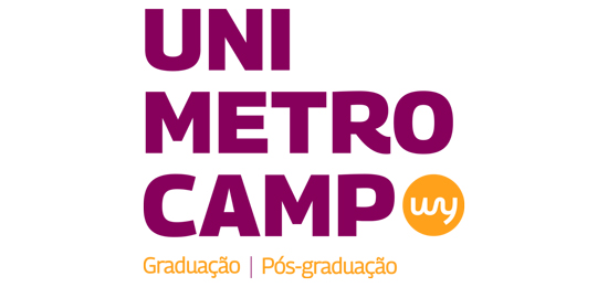 Logo da UNIMETROCAMP