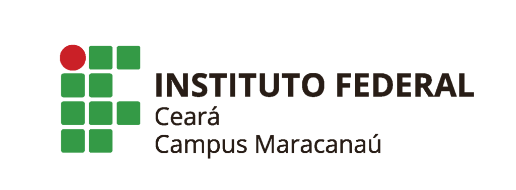 Logo IFCE Maracanau