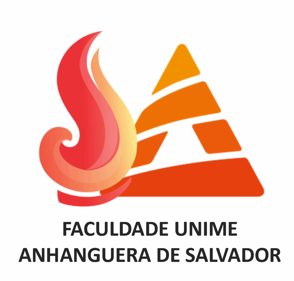 Logo da UNIME Anhanguera Salvador