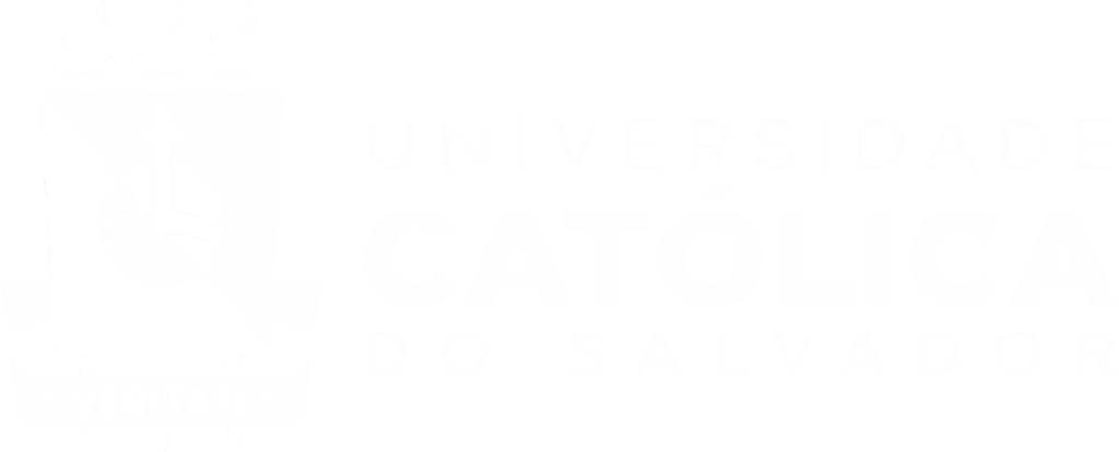logo da Universidade Católica do Salvador